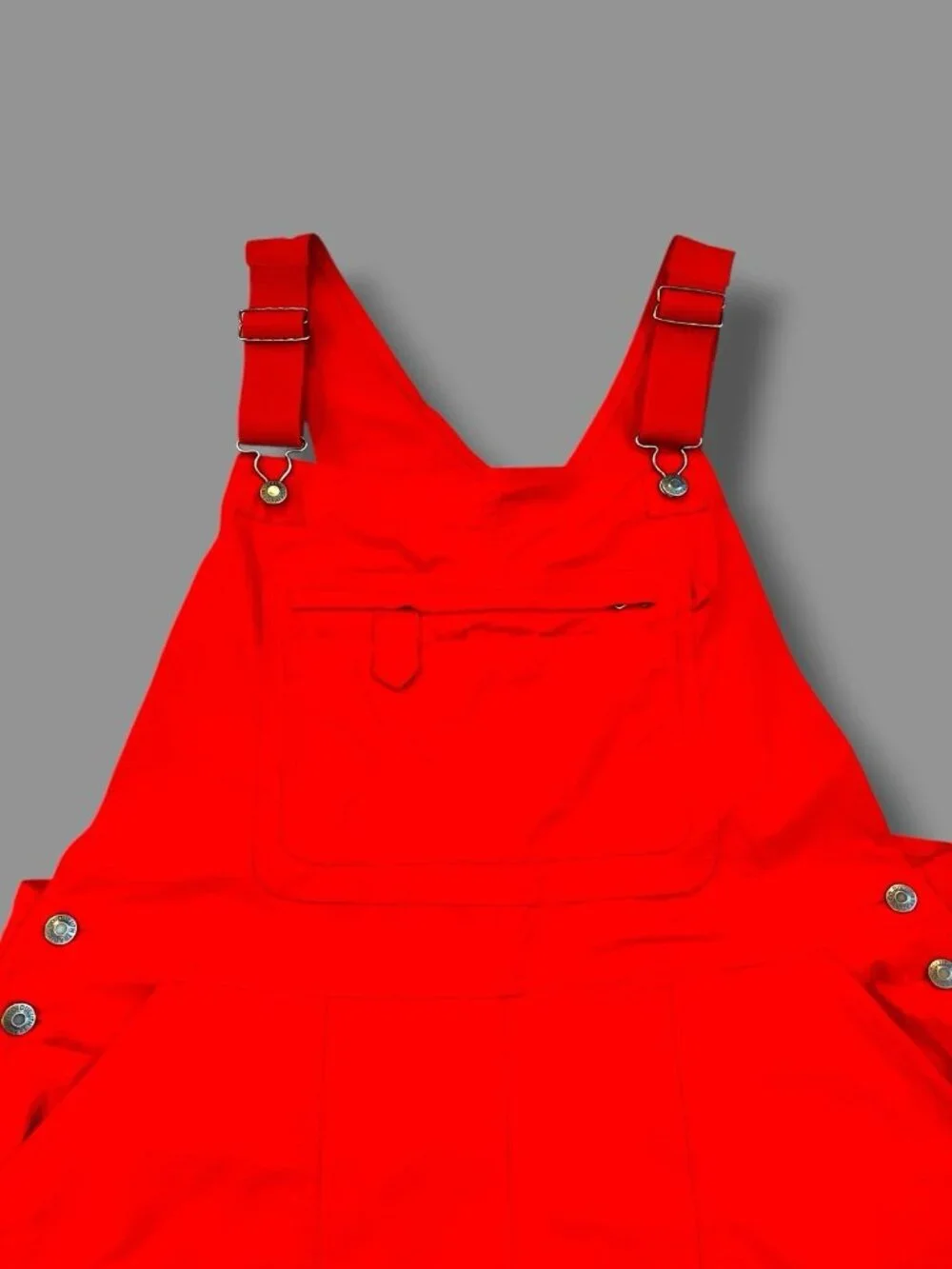Duluth Trading Co ripstop fabric